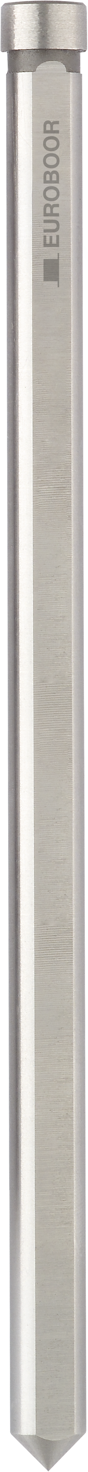 Euroboor IBC.140 pilot pin 5/16 inch x 5-15/16 inch
