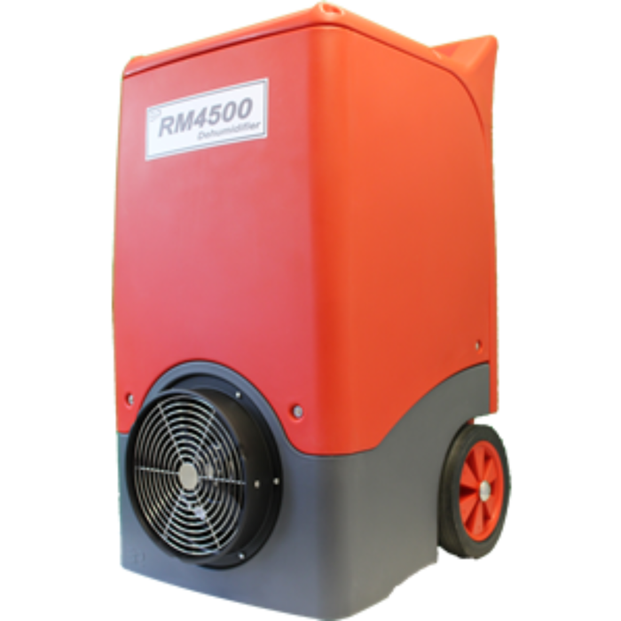Ebac RM4500 / RM4500-H Dehumidifier