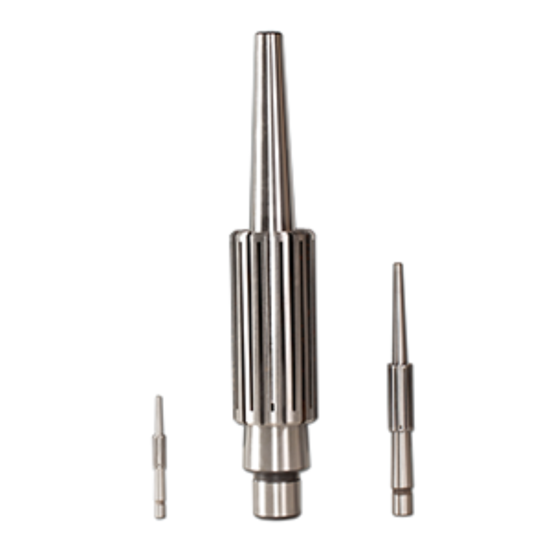 K.O. Lee Expanding Mandrels KOL-Mandrel precision expanding mandrel set for internal gripping and accurate machining alignment