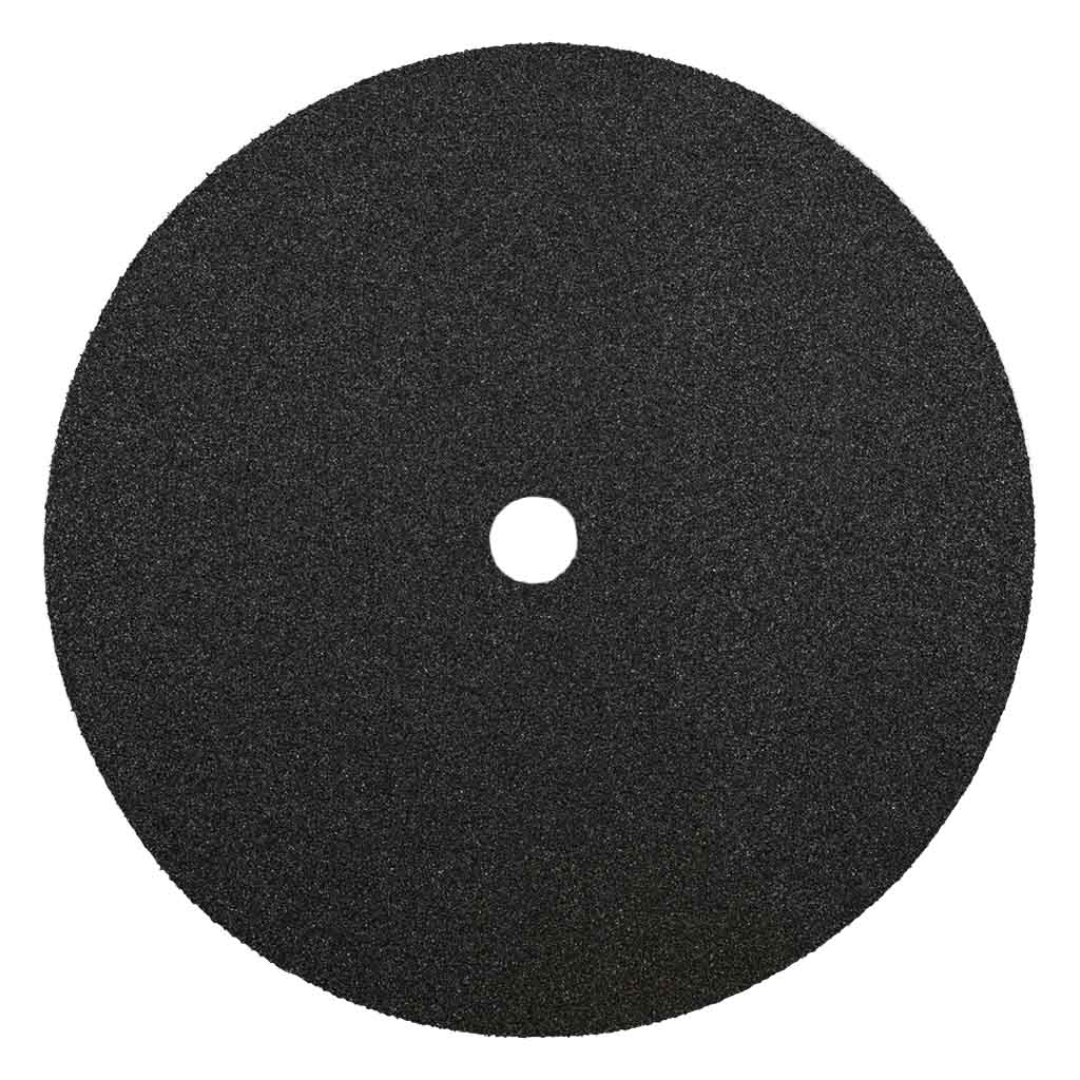 Klingspor PS11 Silicon Carbide Wet/Dry 80 grit Kling-On sanding disc featuring durable C-weight paper backing and center hole design.

Klingspor PS11 Silicon Carbide Wet/Dry abrasive disc with 1/2 inch center hole for automotive refinishing, wet sanding, and surface preparation tasks.

Klingspor PS11 Silicon Carbide Wet/Dry hook and loop sanding disc with waterproof latex-impregnated backing and aggressive silicon carbide grain.