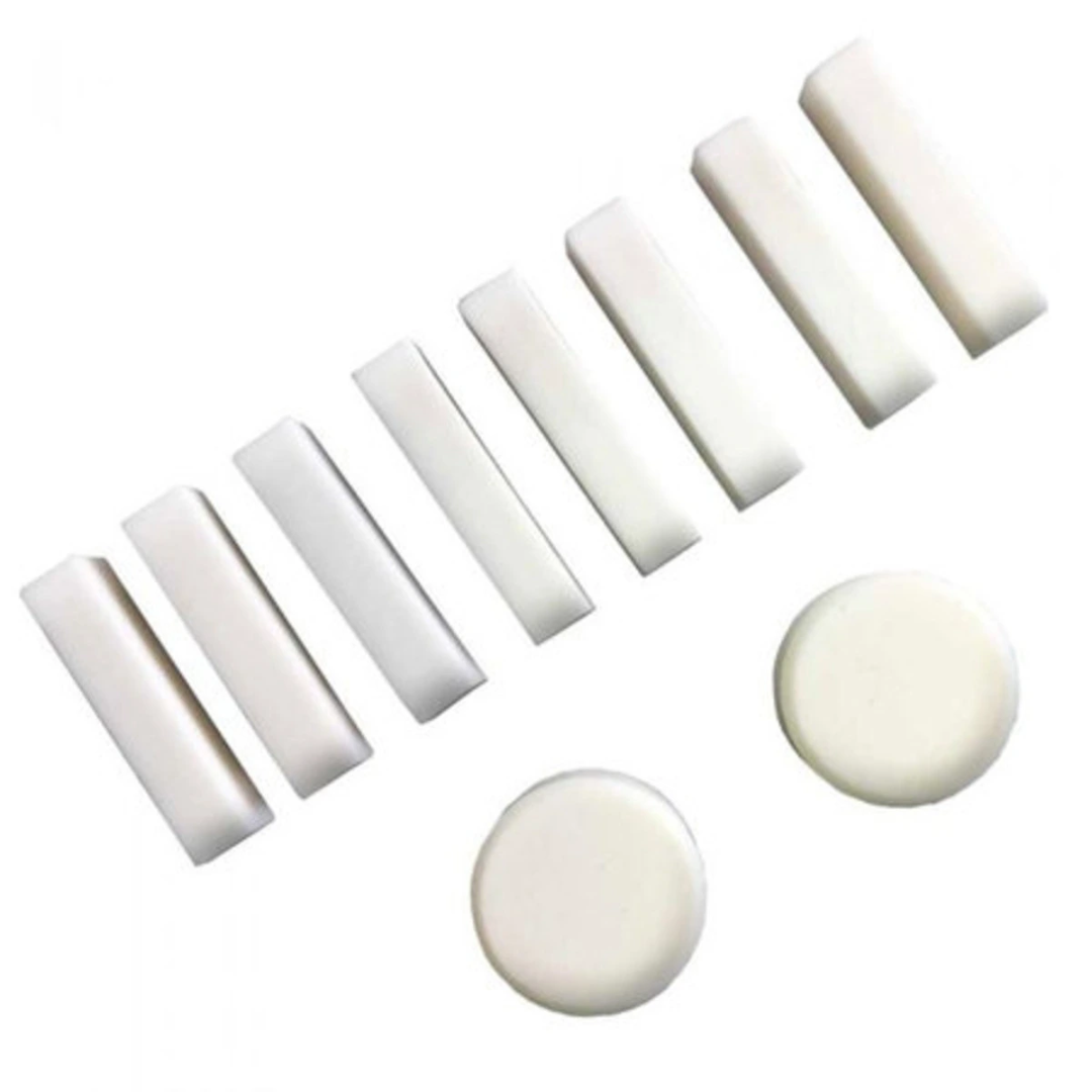 Laguna 10pc Ceramic Bandsaw Guides AB10PCKIT1418BX replacement ceramic guide blocks set for Laguna bandsaws
