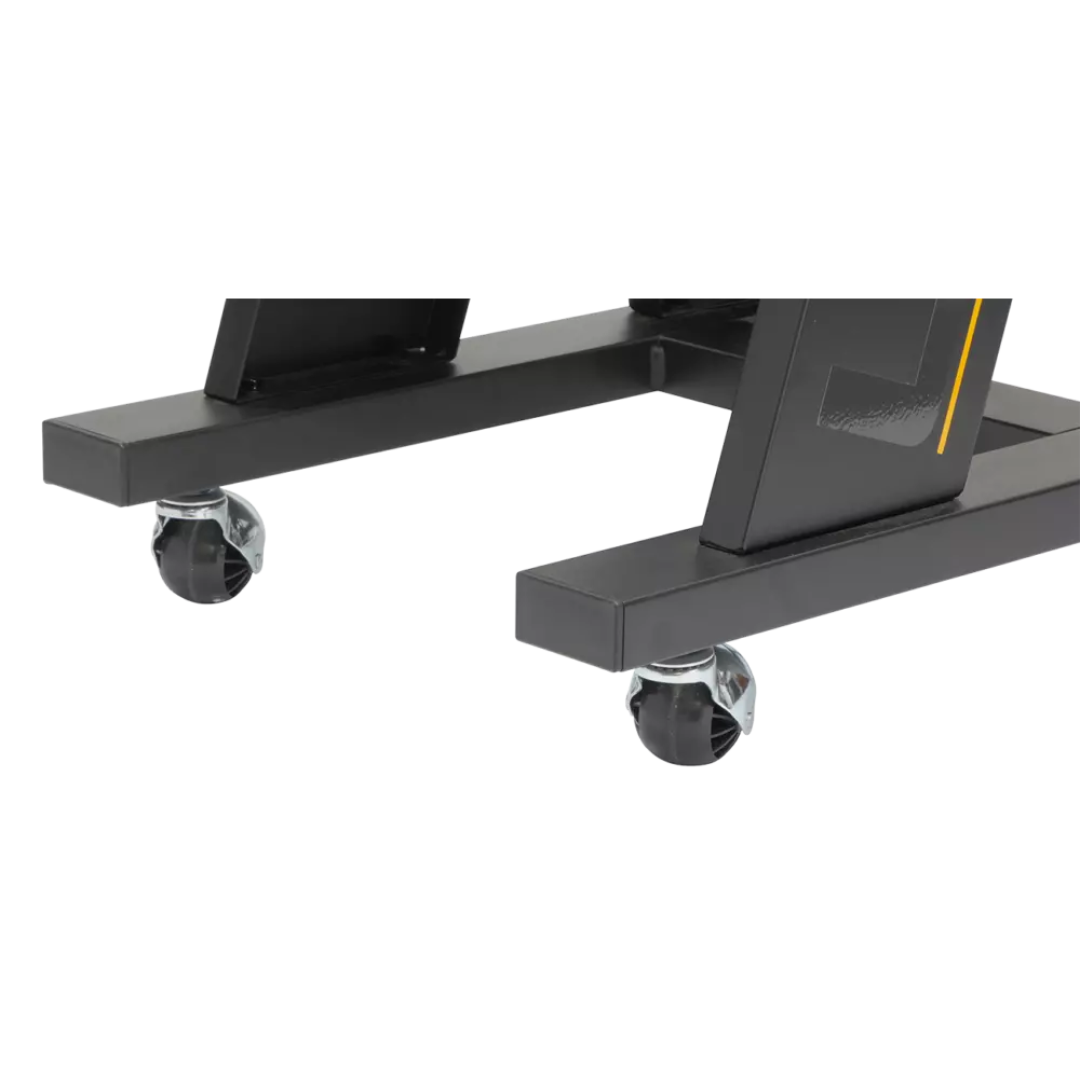 Laguna B|Flux MDCBF1110C1M caster wheels for easy shop mobility
