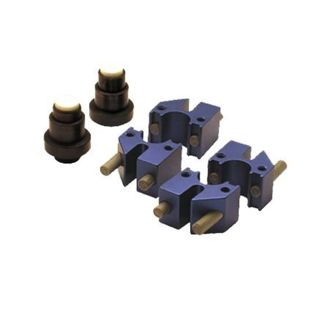 Laguna COOL BLOCK SET16 HD & LARGER AB000031 replacement cool block kit for large bandsaws with durable low-friction blocks

Laguna COOL BLOCK SET16 HD & LARGER AB000031 industrial bandsaw guide system designed for stability and reduced blade wear