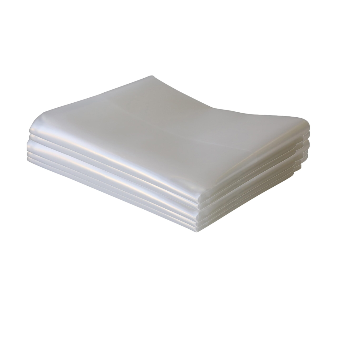 Laguna D|Flux:1 Drum Bags (30″ x 41″) 5 pack close-up of durable tear-resistant plastic bags designed for high-capacity dust collection

Laguna D|Flux:1 Drum Bags (30″ x 41″) 5 pack large drum liner bags for efficient debris containment and easy disposal in dust collection systems