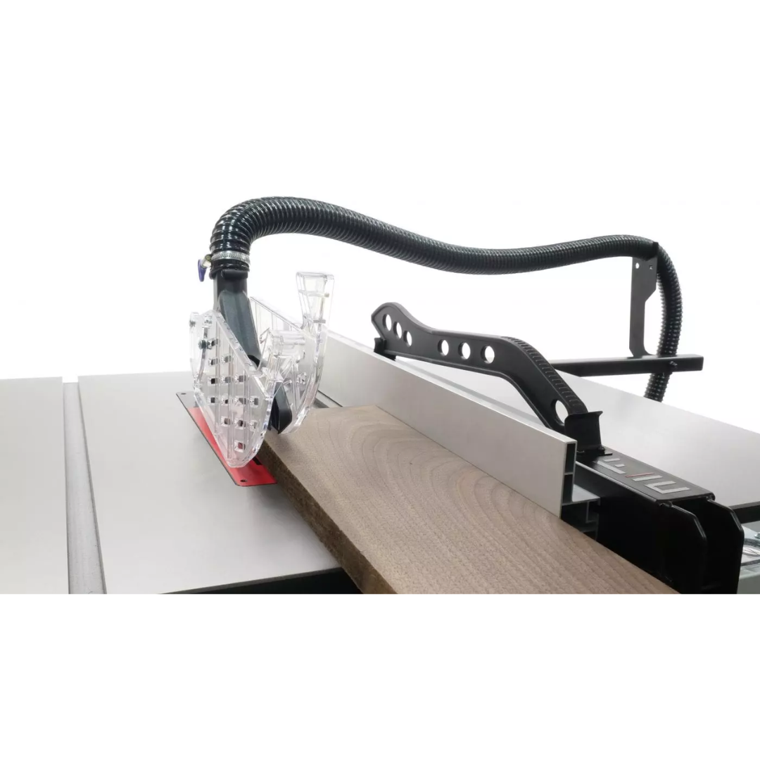 Laguna F2 Fusion Tablesaw MTSF236110175-0130 angled table and fence system for precision cutting
