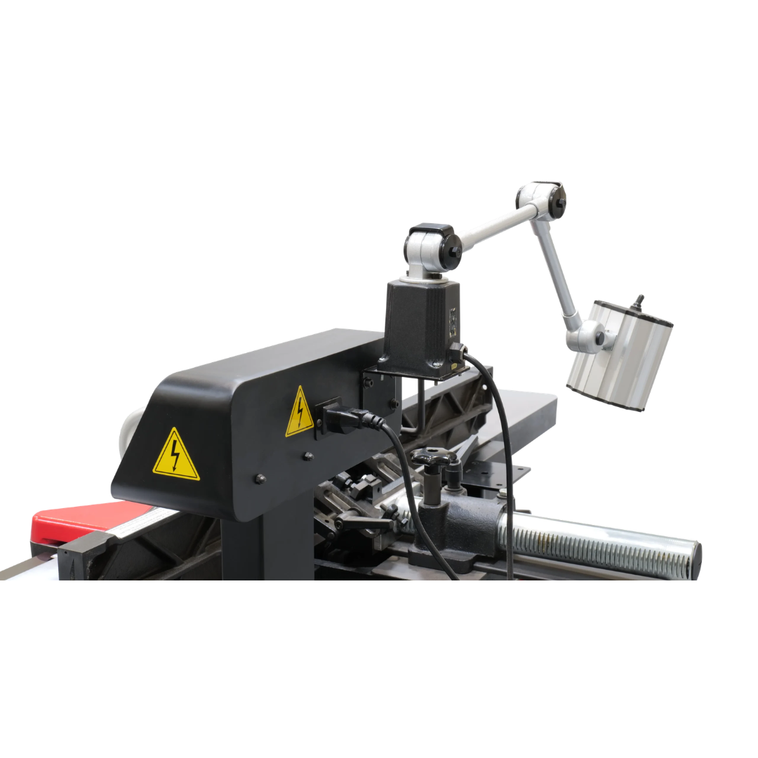 Laguna JX|12 ShearTec: II Jointer MJ12X88P-0130 fence and table alignment system for accurate woodworking results