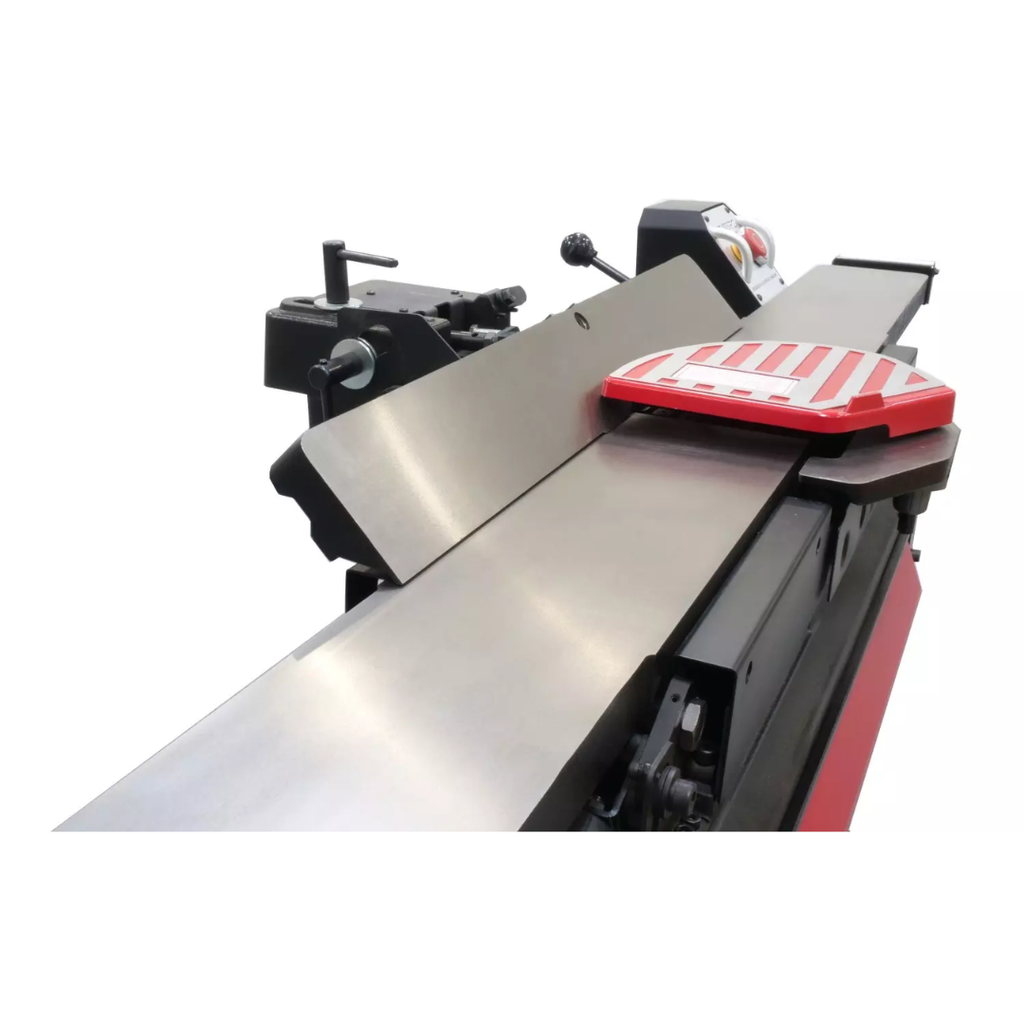 Laguna JX|8 ShearTec: II Jointer MJ8X72P-0130