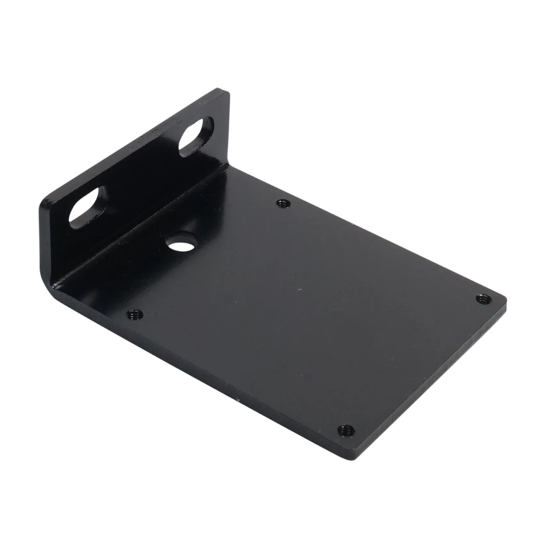 Laguna LED Lamp Bracket ALED-BRACKET heavy-duty steel mounting bracket with pre-drilled holes for Laguna LED machine lamps