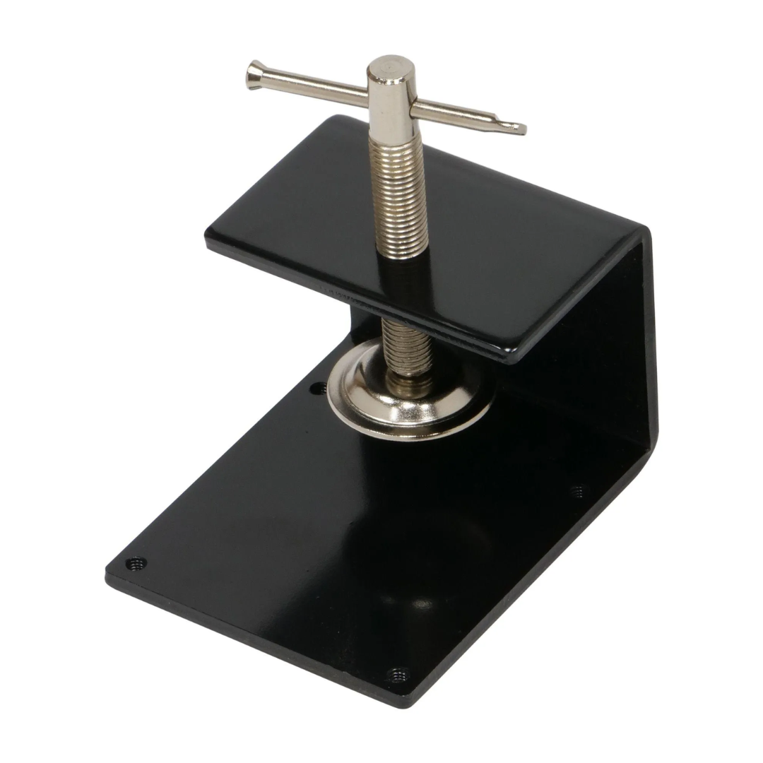 Laguna LED Lamp Clamp ALED-CLAMP heavy-duty adjustable mounting clamp with threaded screw and steel base for secure machine lamp attachment