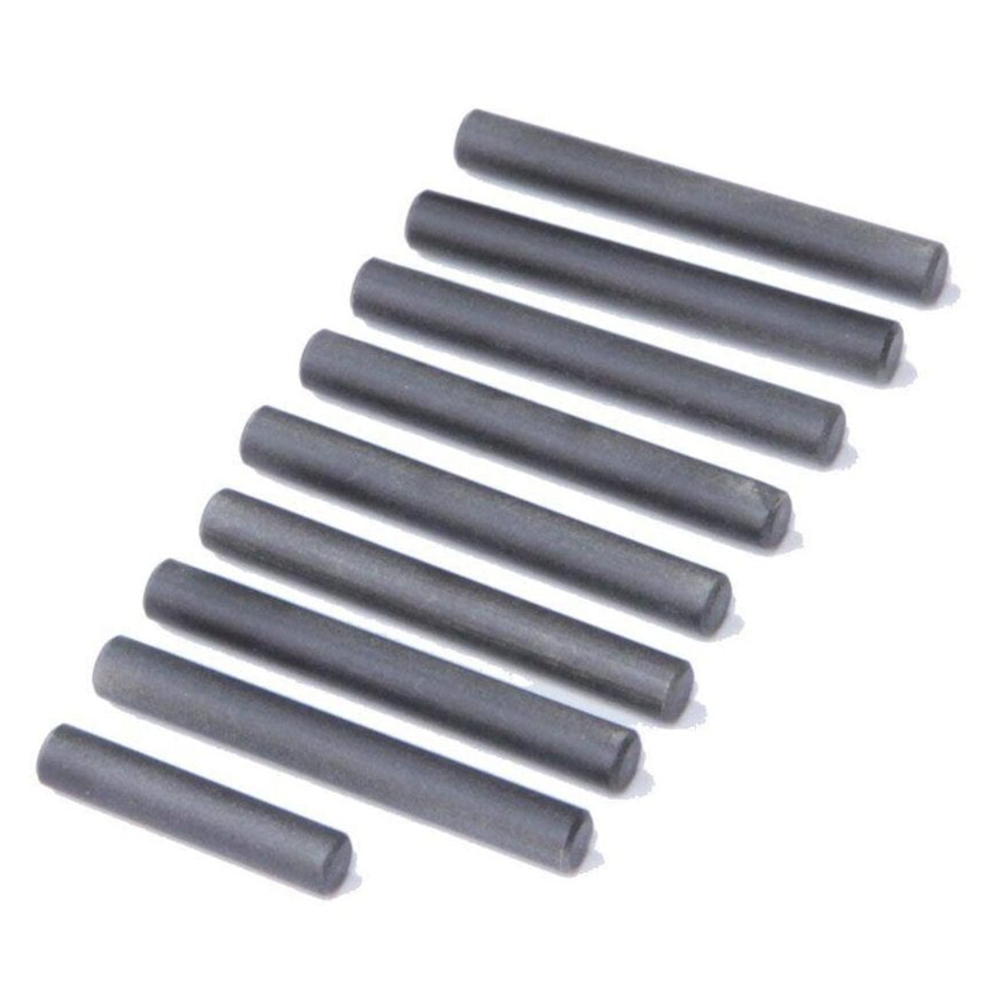 Laguna Mini Guides ABMG002 set of cylindrical steel guide rods for bandsaw blade stabilization and precision cutting