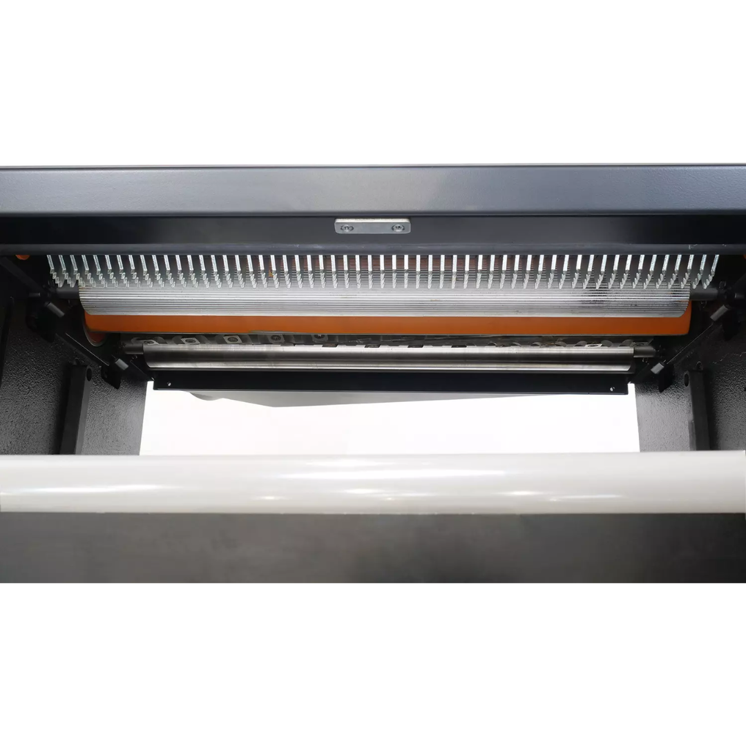 Laguna PX|16 MPLANPX16-0130 thickness planer cutterhead system with carbide inserts for precision cutting