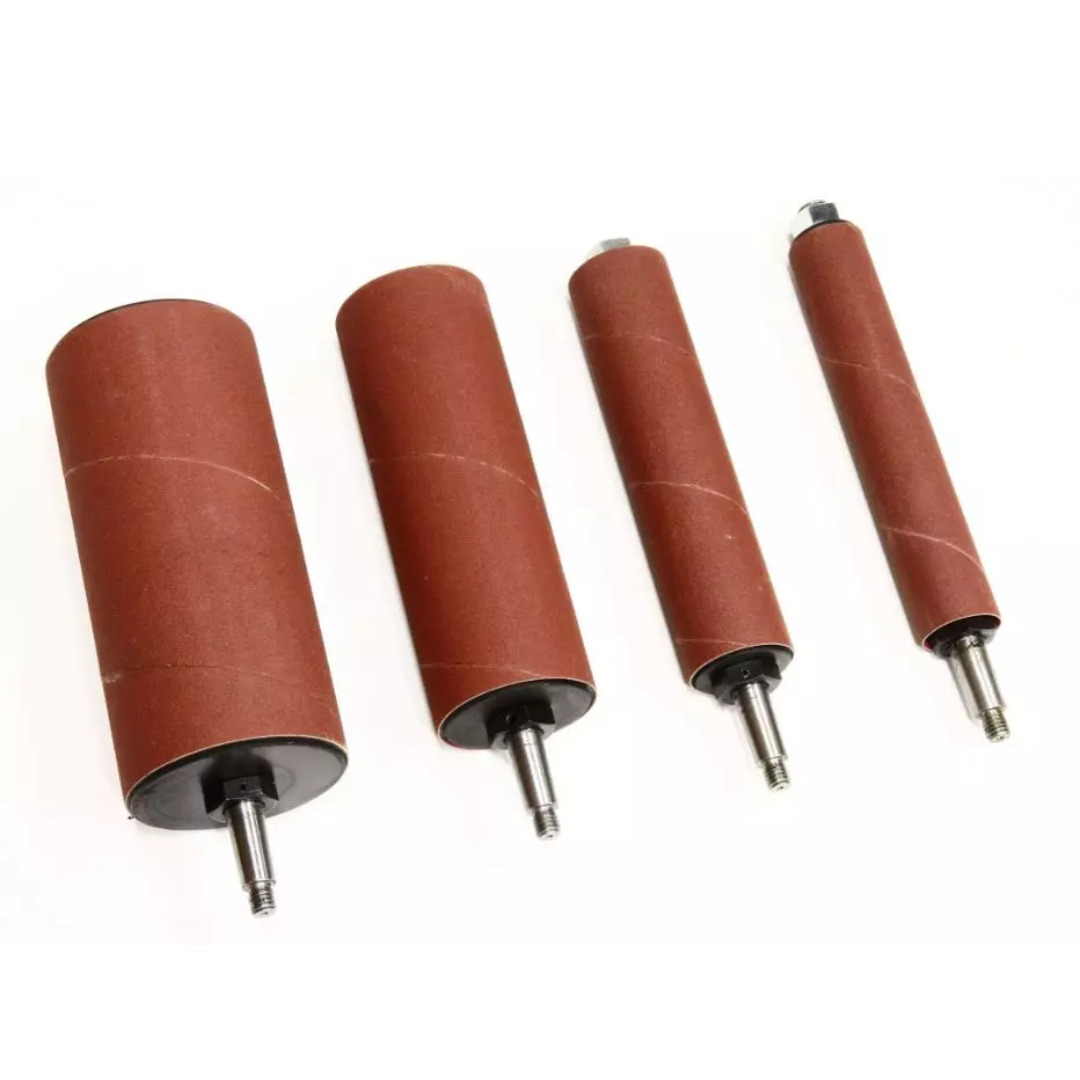 Laguna SS|24 Spindle Sander MSANOS24X24-110V-1-0320 multiple spindle sizes and sanding attachments for versatility