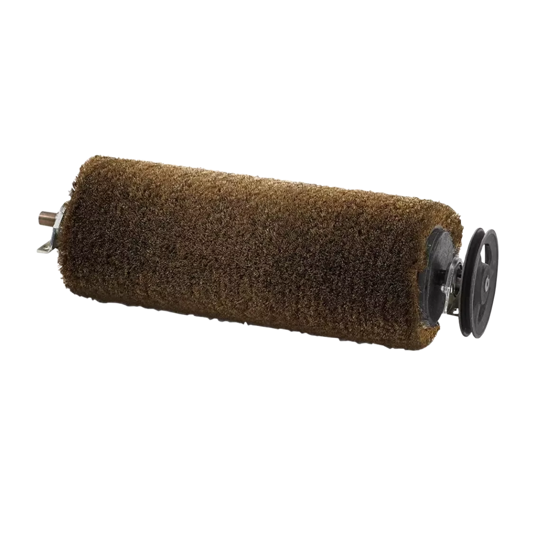 Laguna SuperMax SuperBrush Double Brush Sander coarse sanding brush for aggressive material removal