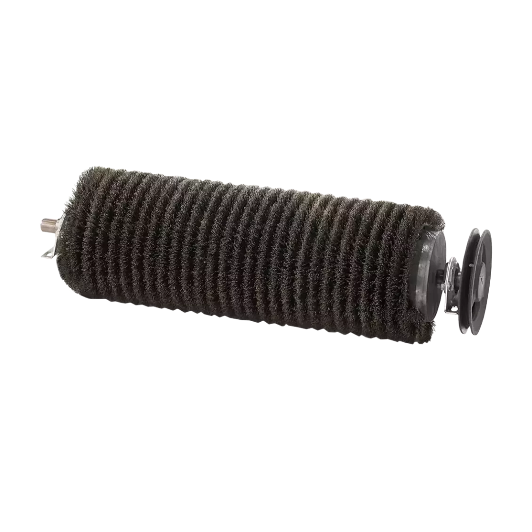 Laguna SuperMax SuperBrush Double Brush Sander spiral wire brush for grain enhancement and distressing