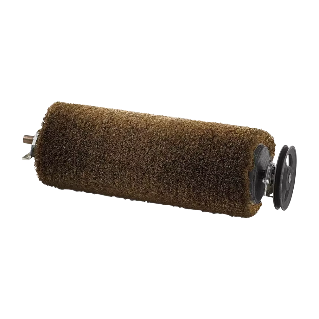 Laguna SuperMax SuperBrush Single Brush Sander coarse sanding drum for aggressive material removal