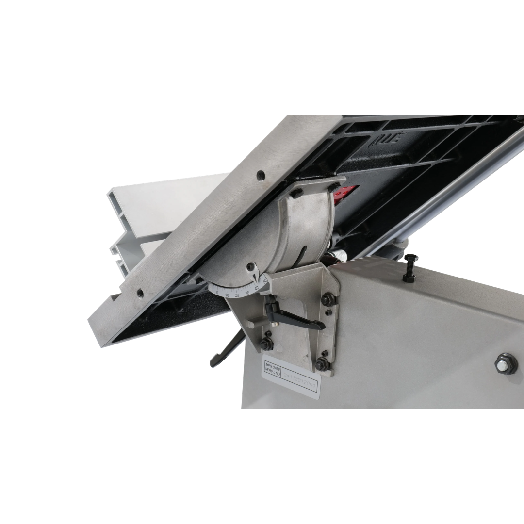 Laguna V:10 Bandsaw MBAND10V10 internal motor and drive system for high performance