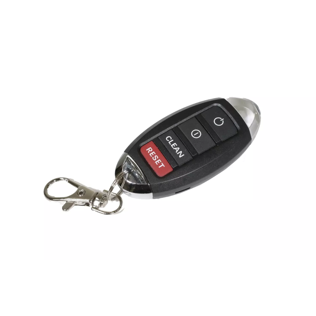 Laguna X|Flux: 5 MDCXF52201 high-frequency remote control for wireless operation