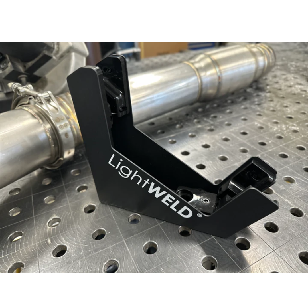 LightWELD Gun Holder / Welding Head Cradle CEU00004070XXXXU compact industrial design with durable construction for long-term shop use.