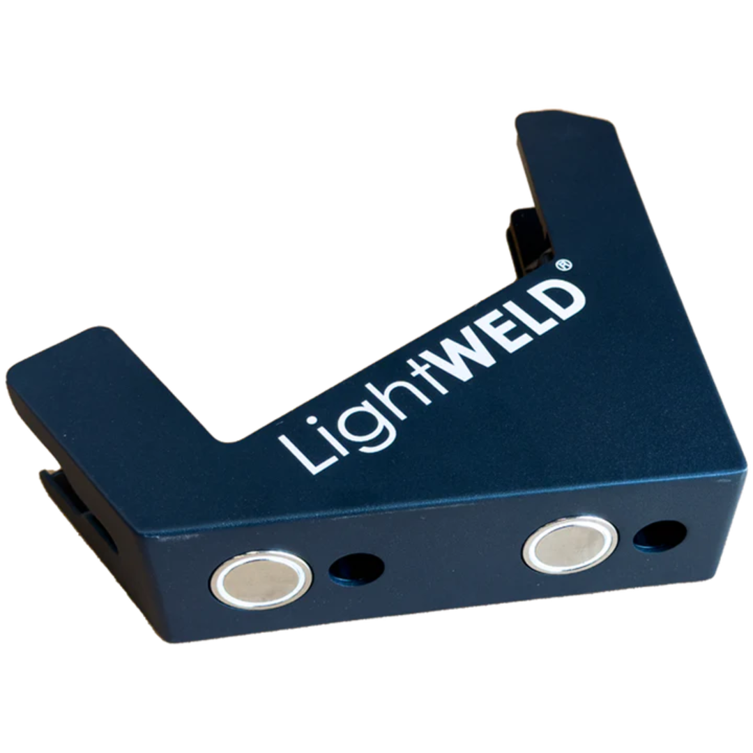 LightWELD Gun Holder / Welding Head Cradle CEU00004070XXXXU compact industrial design with durable construction for long-term shop use