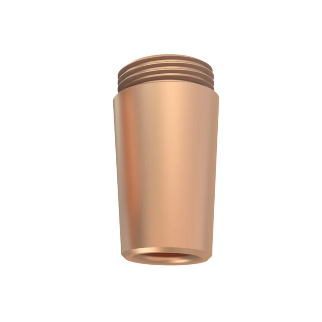 LightWELD Nozzle set CDSBME000089XXXU cylindrical nozzle tip for focused laser delivery and precision welds