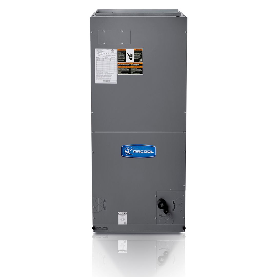 MRCOOL Mrcool Signature Split Air Handler up to 14.5 SEER MAHM030CTA — front hero view