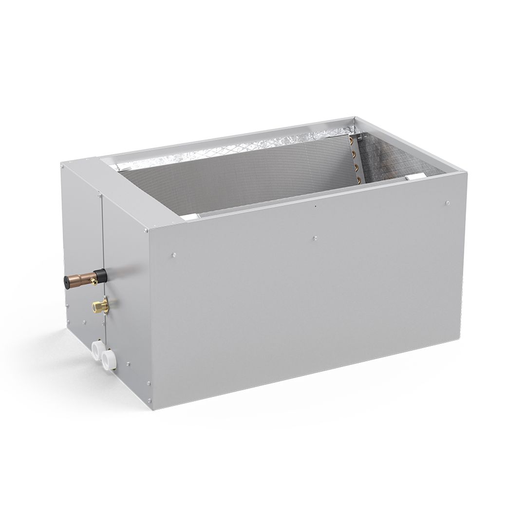 MRCOOL Mrcool Signature Downflow Coil MCDP3036CNPA — side detail view