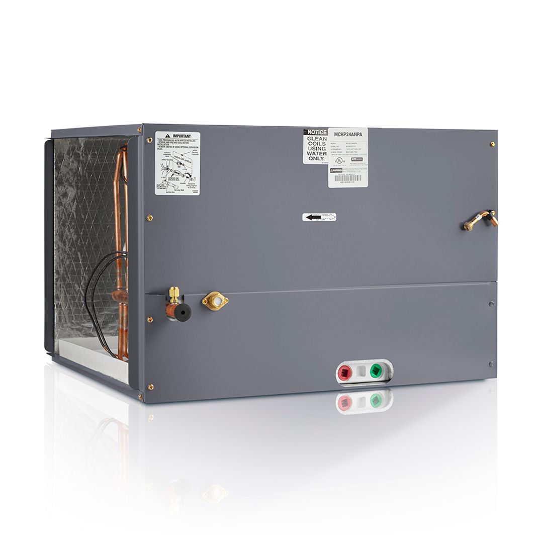 MRCOOL Mrcool Signature Horizontal Coil MCHP24BNPA — install/detail view