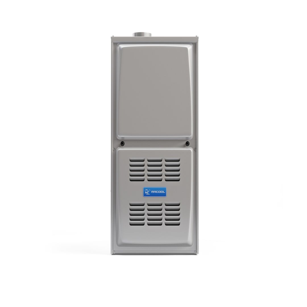 MRCOOL Mrcool Signature Multi Position 80% AFUE Furnace MGM80SE045A3A — front hero view