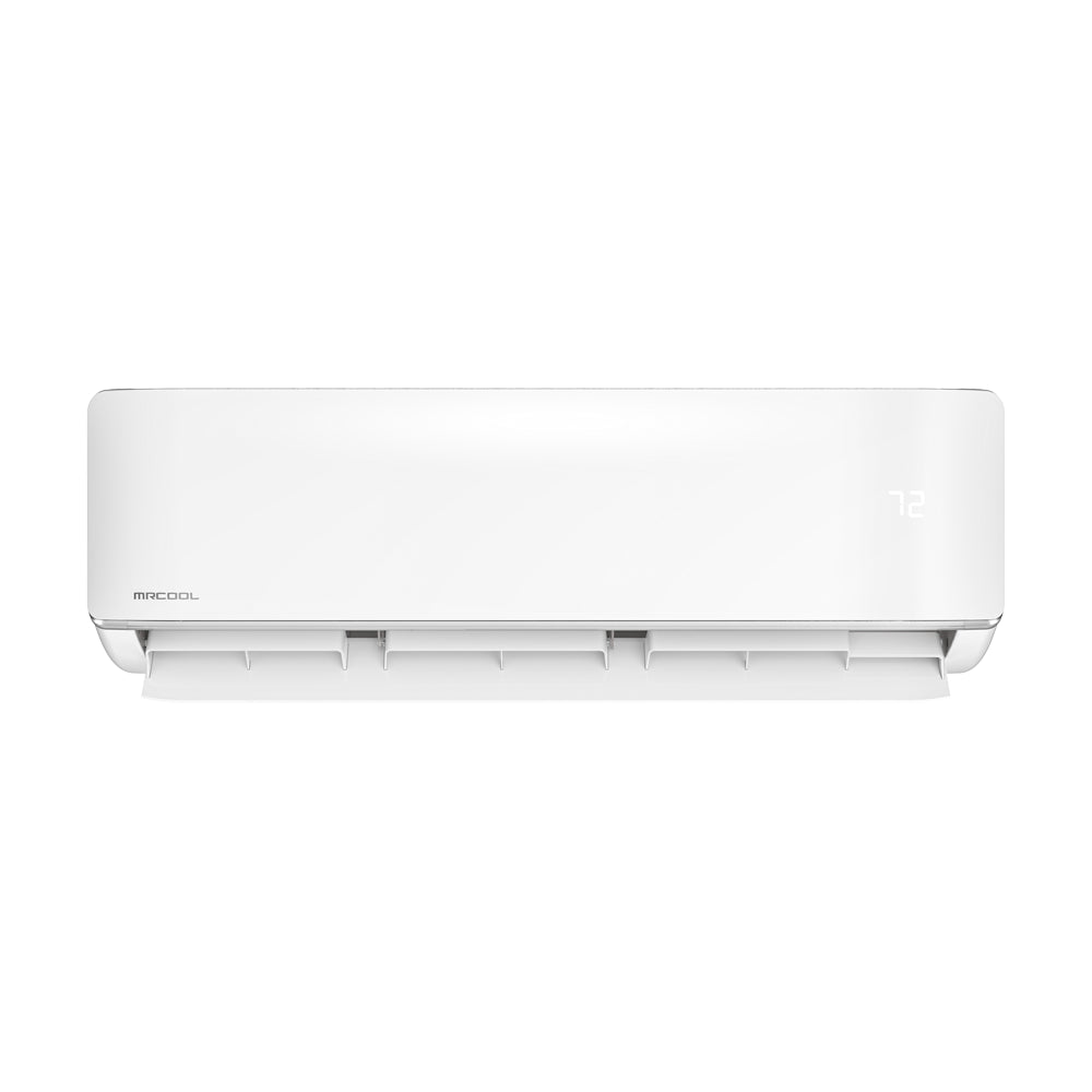 MRCOOL® 9k DIY 5th Generation Mini-split Air Handler 115v DIY-09-HP-WMAH-115D25-O