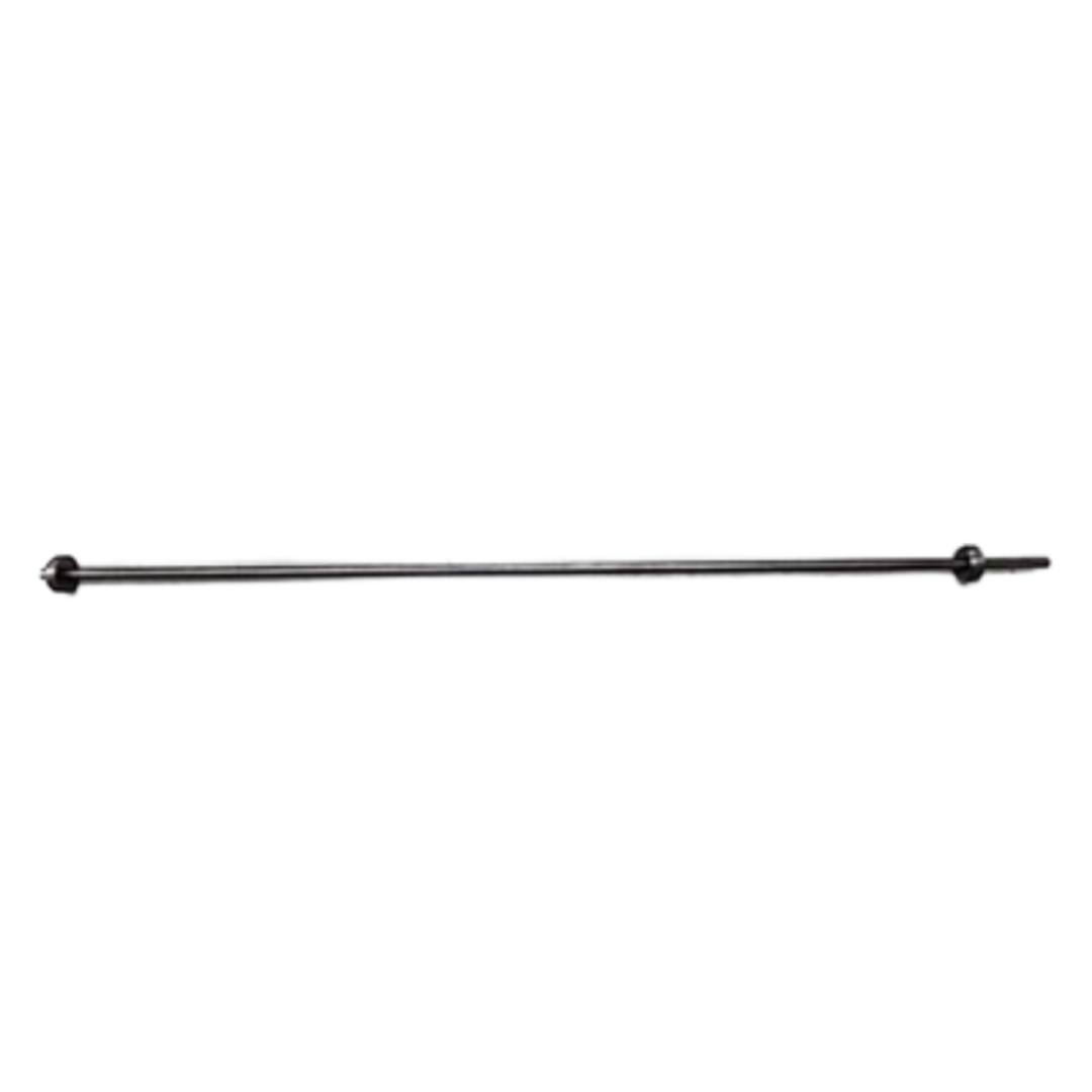 Maggi Reference Gauge 704 MM 26000059 precision steel reference rod with fixed ends for accurate measurement and machine setup in line boring applications