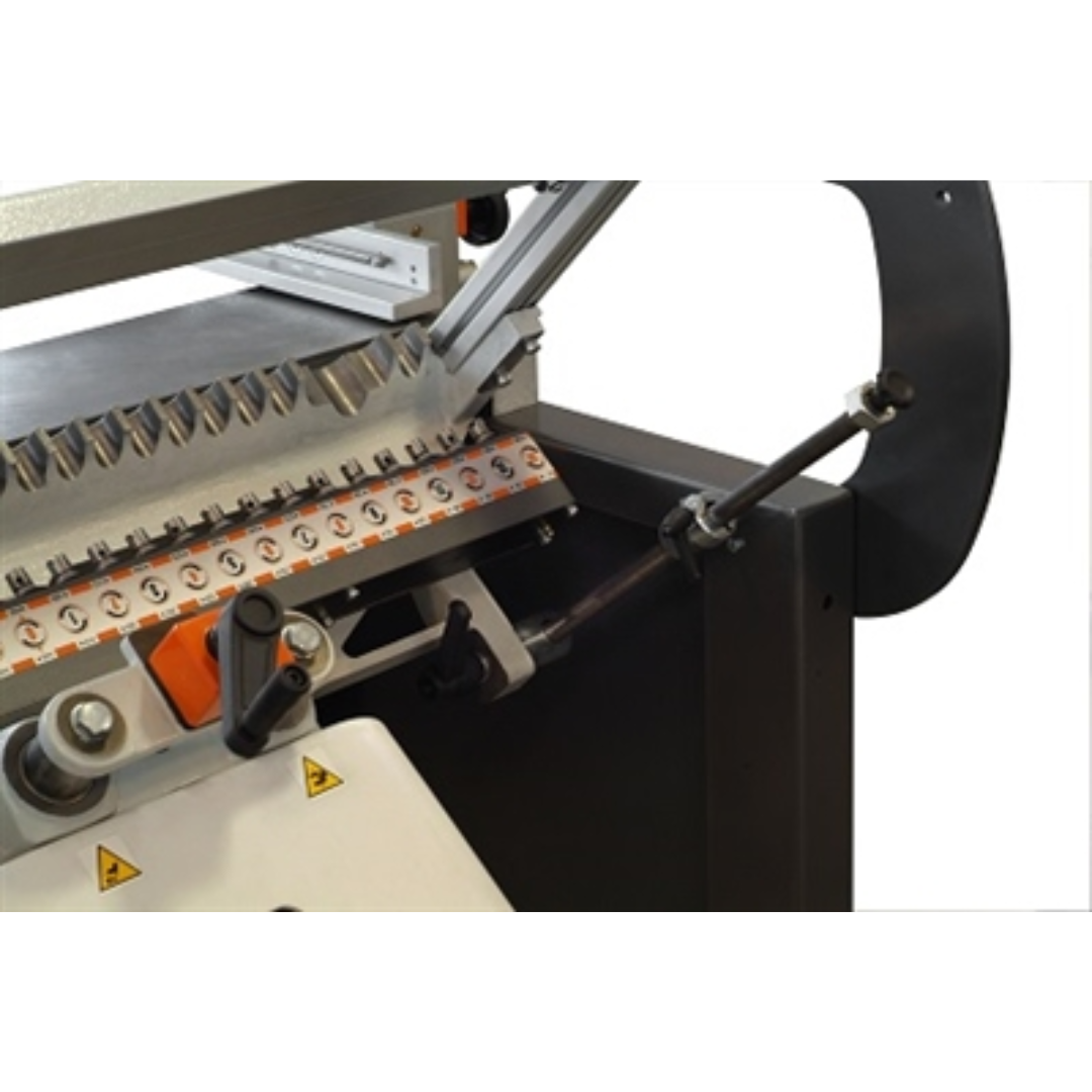 Maggi System 29 Construction/Line Borer MAG-SYSTEM-29 fence system with indexed stops for accurate line boring