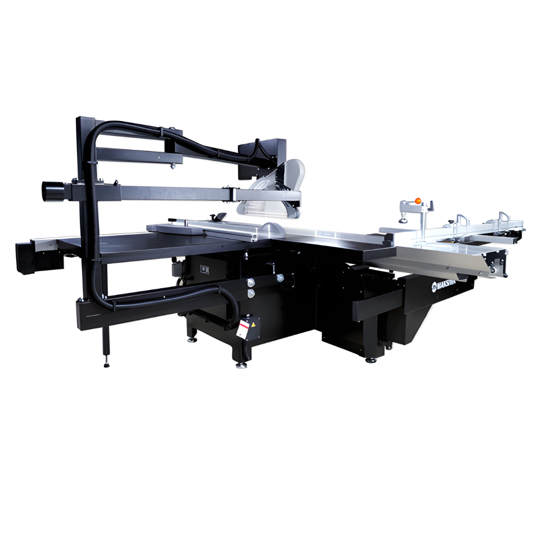 Maksiwa BMD.3200.IR Diamond High Performance 10 HP Sliding Panel Saw