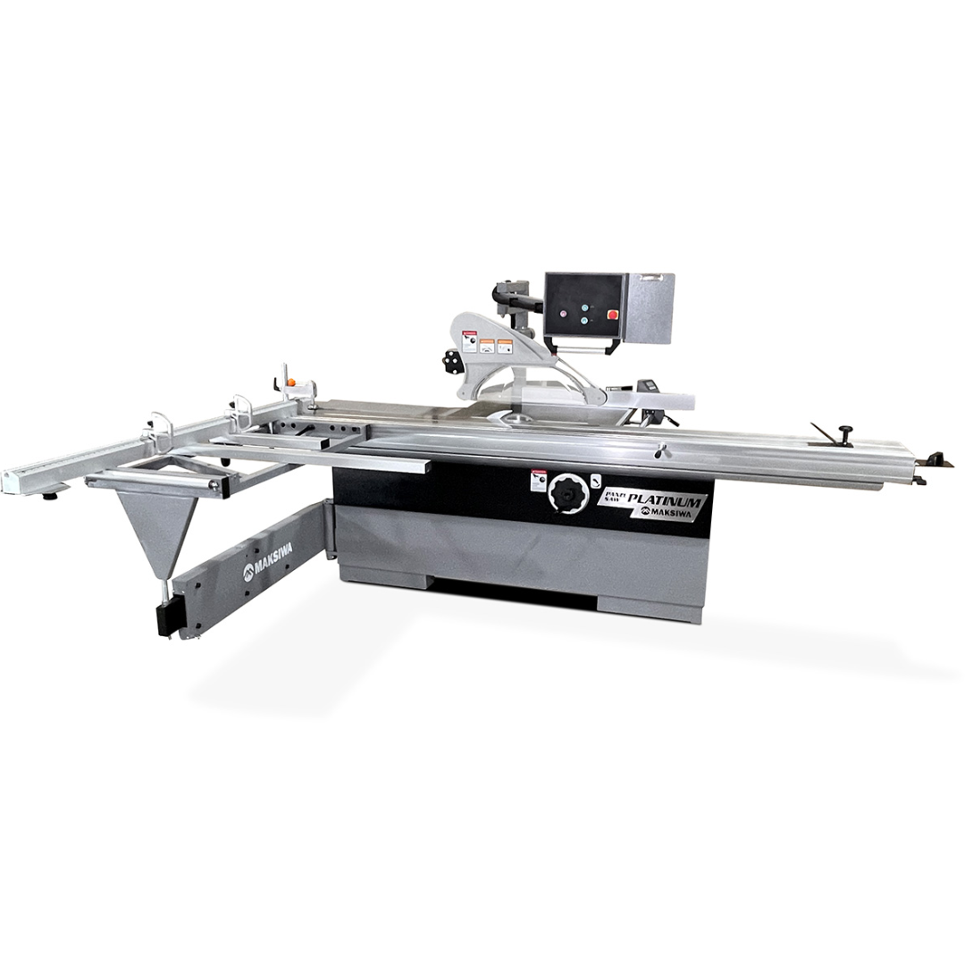 Maksiwa BMP.3200.IR Platinum Sliding Panel Saw