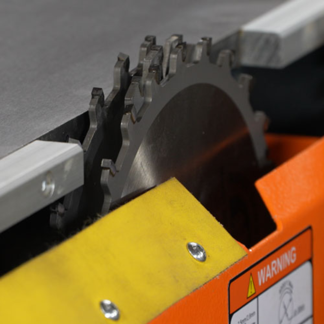 Maksiwa BMS.3200.IR Dado Edition Sliding Panel Saw