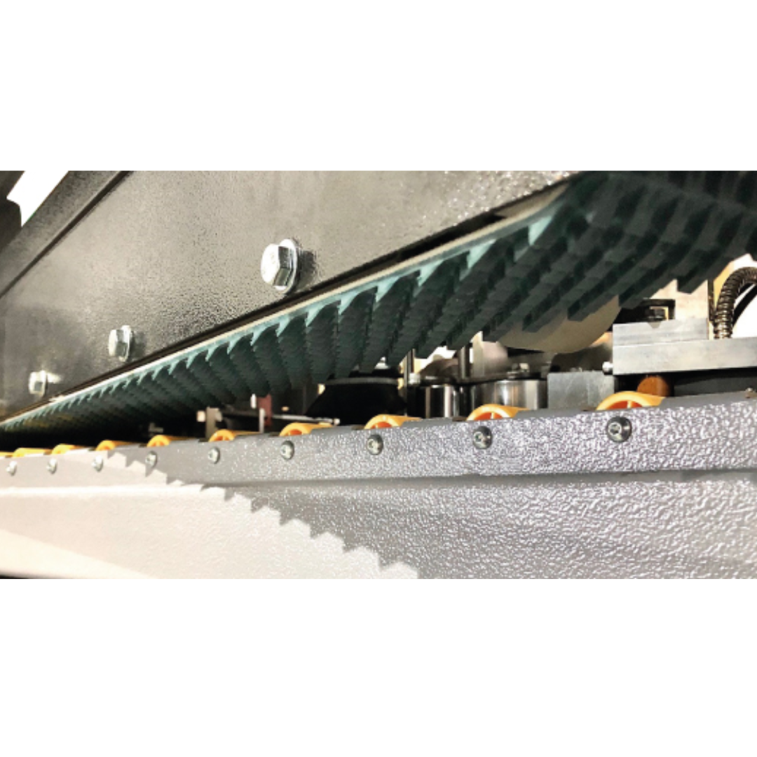 Maksiwa CBC.T Automatic Edgebander