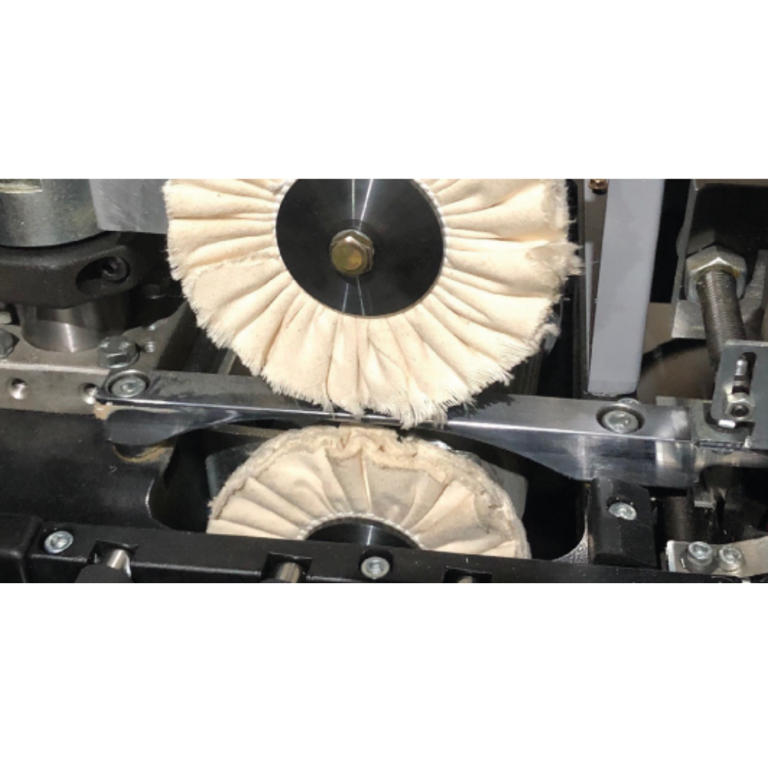Maksiwa CBC.T Automatic Edgebander