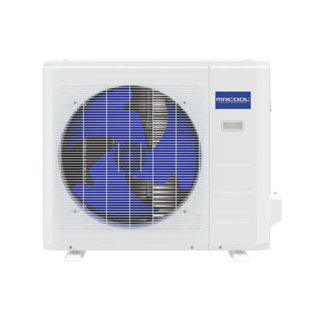 Mrcool Olympus 4th Gen Multi-Zone Condensers MULTI4-27HP230C-O