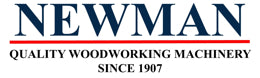 Newman Machine logo