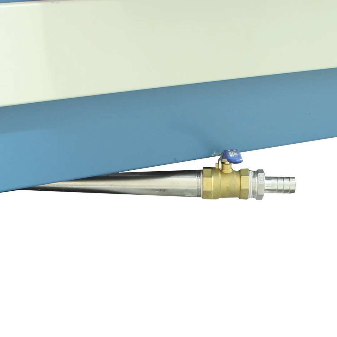 Plasma torch consumable and cutting nozzle for the Baileigh CNC Plasma Table PT-44AH-W 1225307 designed for precise metal cutting performance.