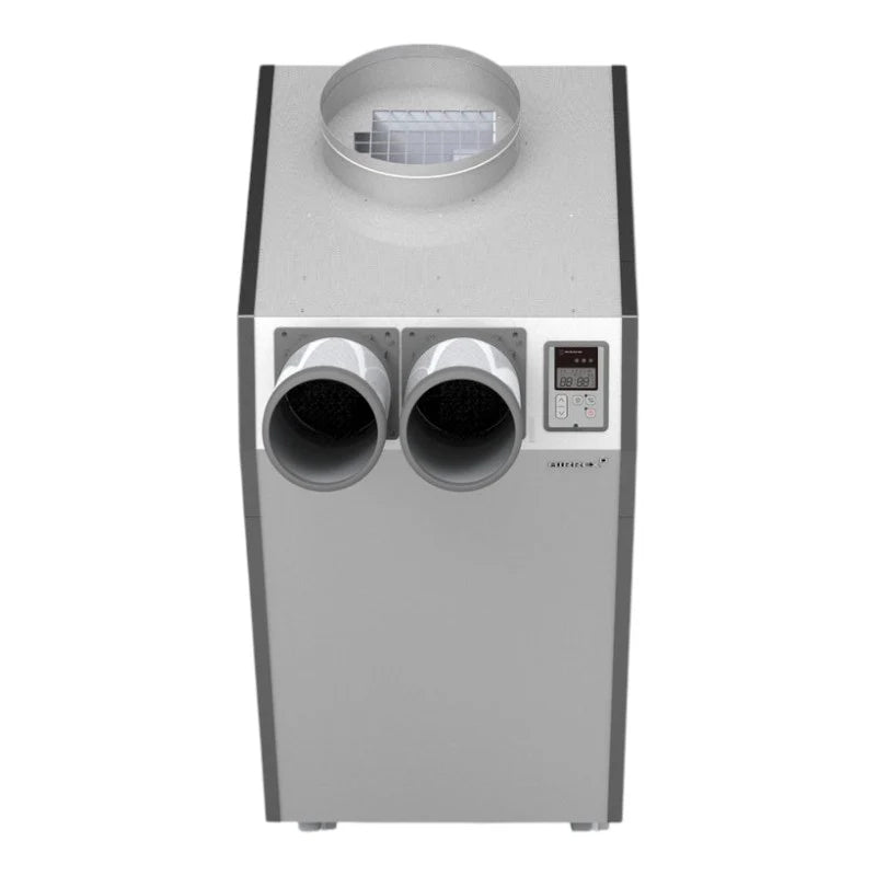 Airrex HSC-24R 23,500 BTU Portable Spot Cooler Air Conditioner