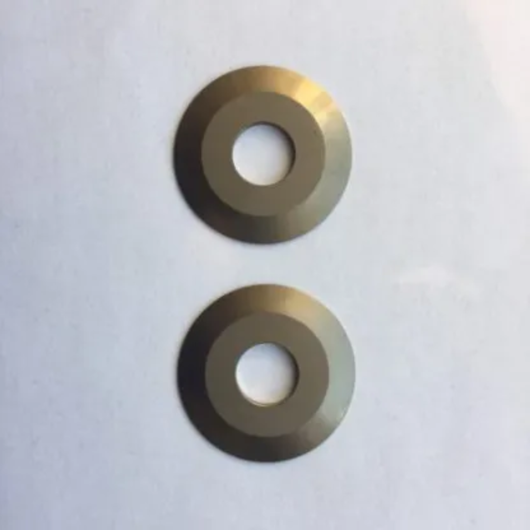 Safety Speed Aluminum Cutting Wheel for Models SSC165A, SSC210A, and SSC250A (qty. 1 Set) SSC9-1 showing precision aluminum cutting wheels designed for clean and accurate metal cutting.