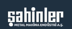 Sahinler logo