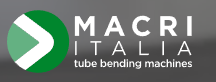 Macri Machinery logo