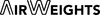 Air Weights logo