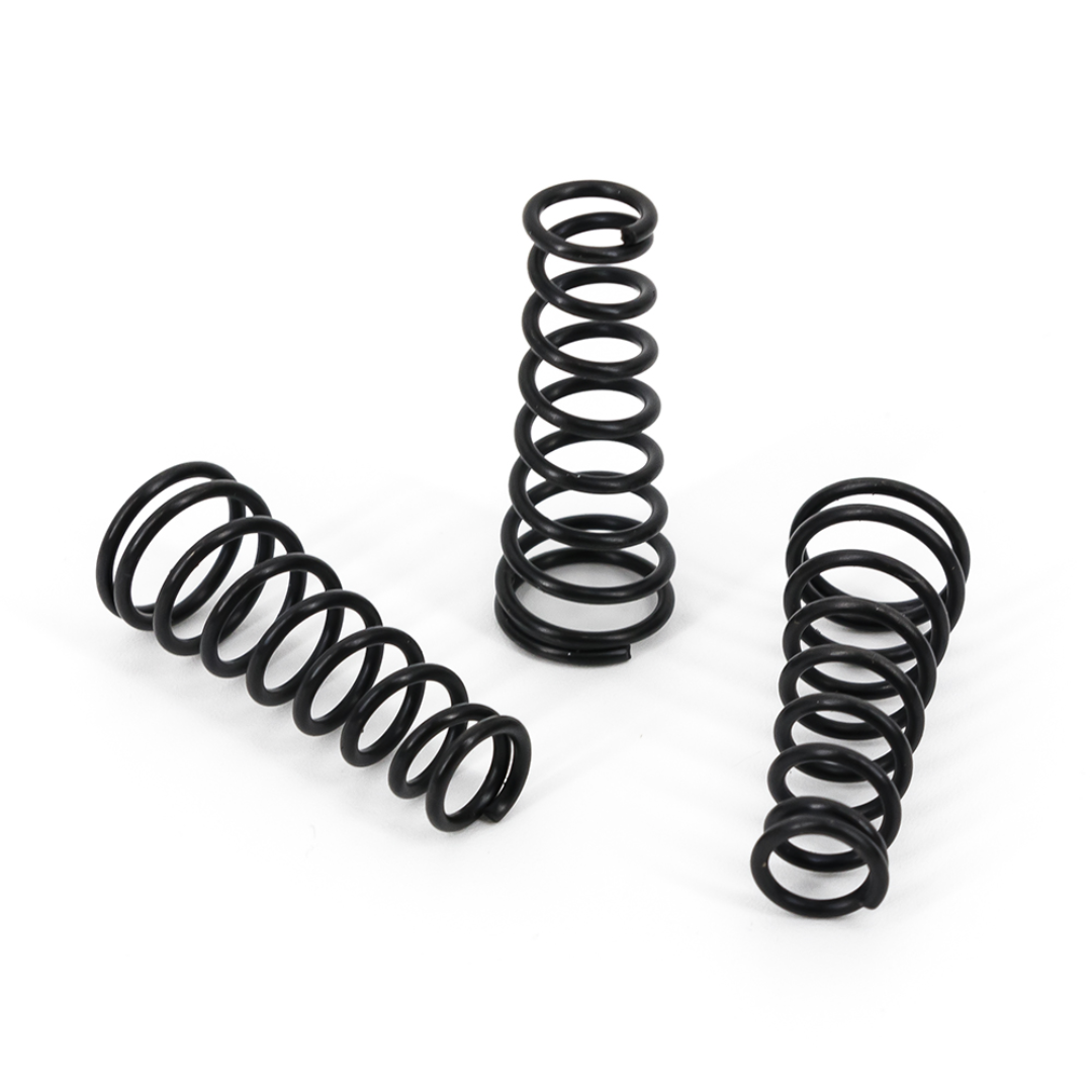 Set of Euroboor THS.ES028 Spring ejector springs designed for Euroboor TCT hole saw pilot drill assemblies