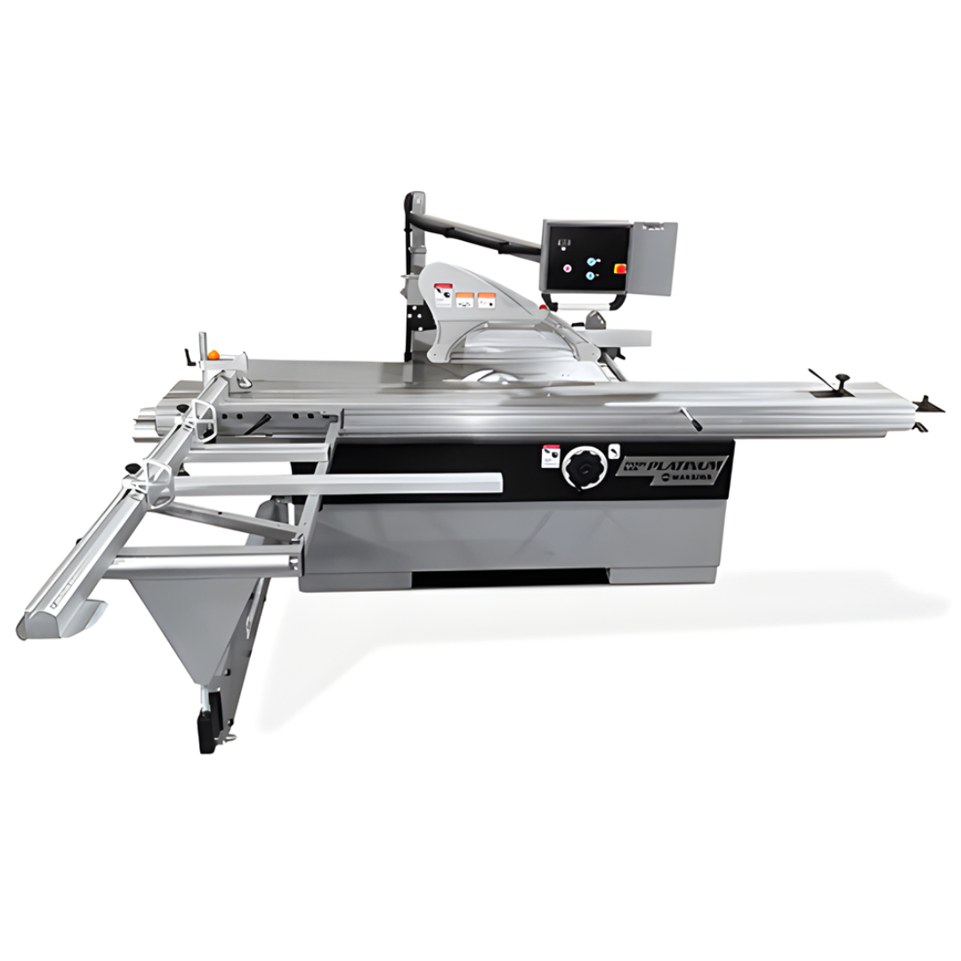 Maksiwa BMP.3200.IR Platinum Sliding Panel Saw