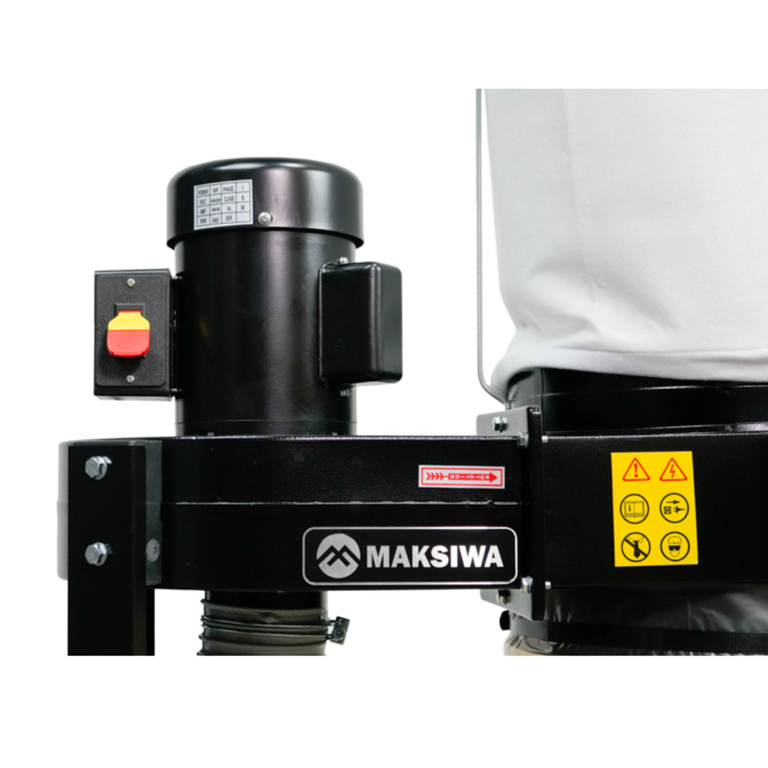 Side view of Maksiwa CP_1