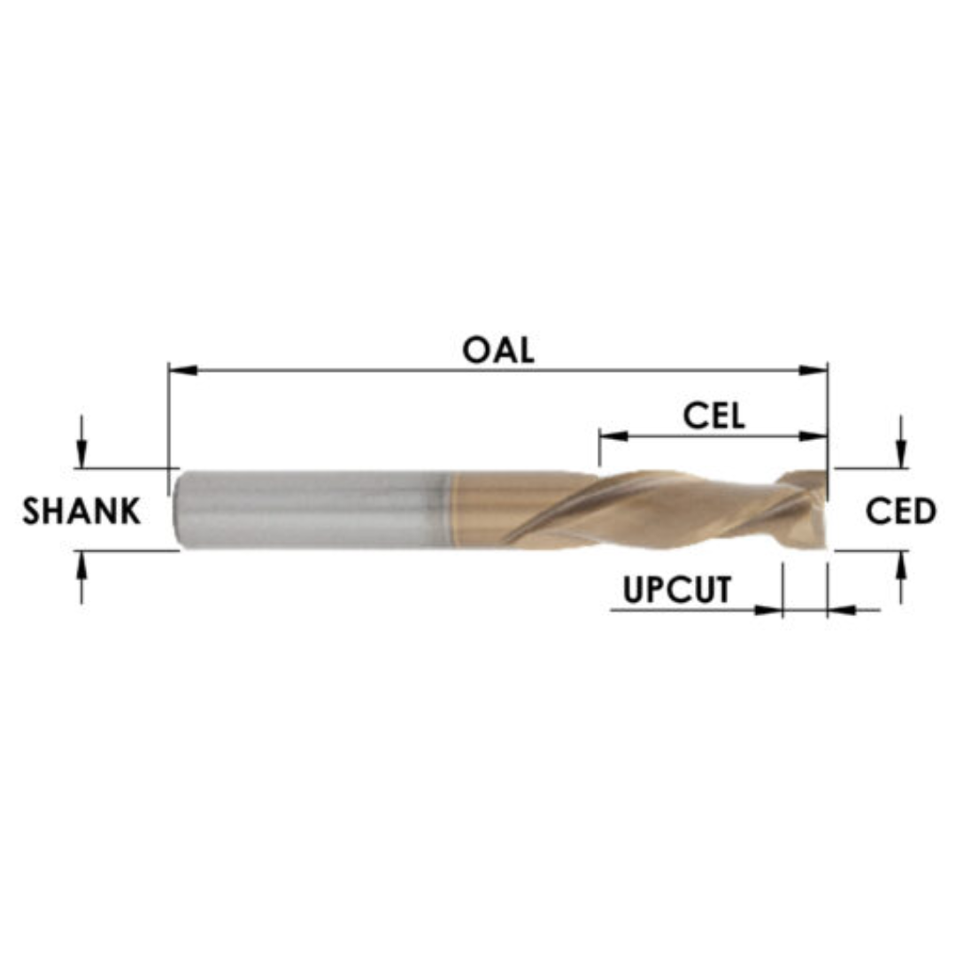 Southeast Tool 2+2 COMPRESSION HD SERIES MOAB-PLUS COATING industrial router bit featuring durable MOAB-PLUS coating, compression geometry, and extended cutting life for CNC machining applications.
Southeast Tool 2+2 COMPRESSION HD SERIES MOAB-PLUS COATING CNC compression cutter engineered for superior chip evacuation, reduced edge tear-out, and high-performance woodworking operations.