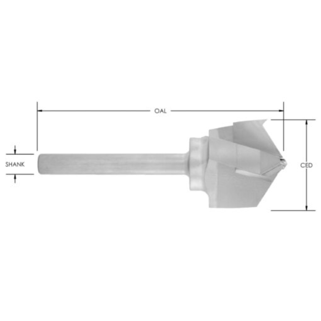 Southeast Tool 3 WING DOOR KNOB DRILLS engineered with durable carbide cutting edges and optimized flute geometry for fast chip removal and smooth boring performance.

Southeast Tool 3 WING DOOR KNOB DRILLS industrial-grade boring tool designed for woodworking, door hardware installation, and high-precision door preparation operations.