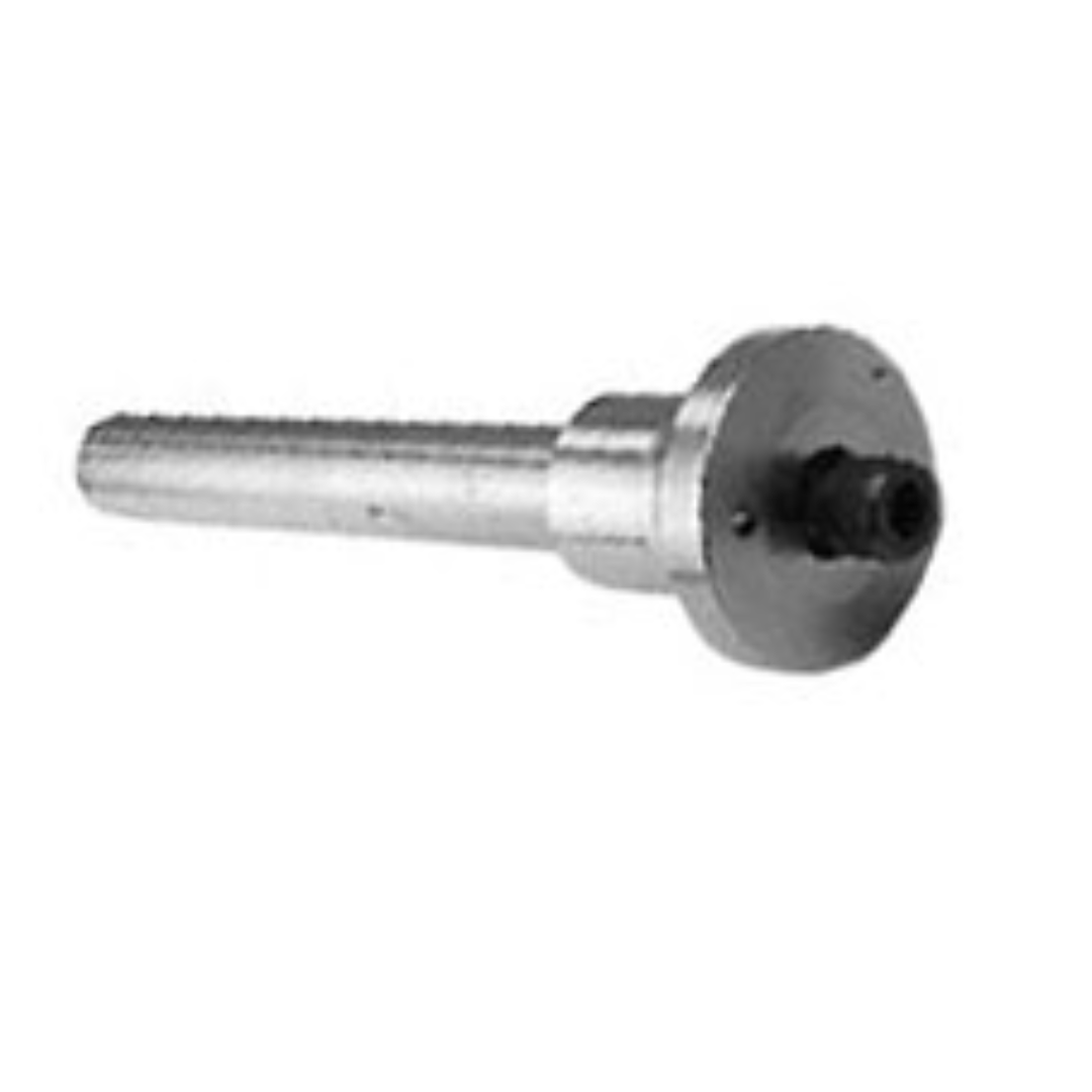 Southeast Tool ARBORS FOR COUNTERSINK SLOT CUTTERS (FLUSH BOTTOM) precision steel arbor with flush bottom countersink slot cutter mounting design for industrial machining applications.
